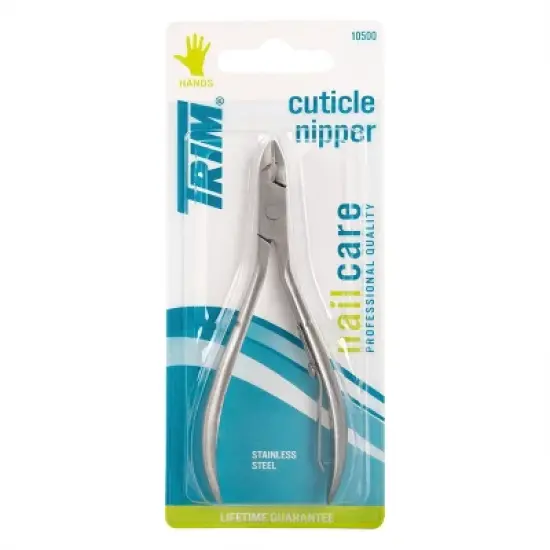 Trim Cuticle Nipper image {3}