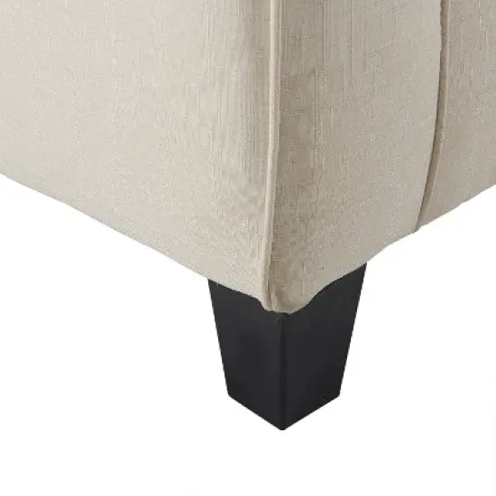 78" Copenhagen Sofa - Serta image {9}
