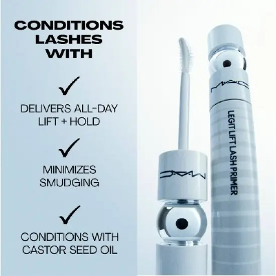 MAC Stack Legit Lift Lash Primer - 0.41 fl oz - Ulta Beauty image {2}