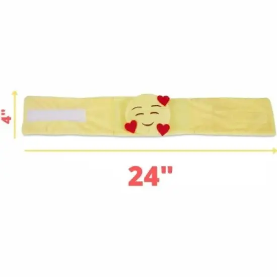 FOMI Baby Colic and Gas Relief Warm Compression Wrap image {4}