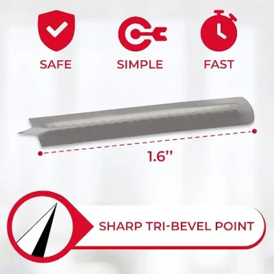 Splinter Out Remover image {4}