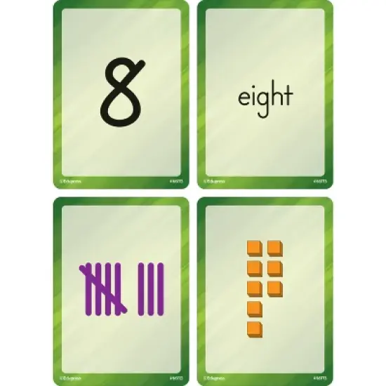 Teacher Created Resources Four Score Dice Game image {1}