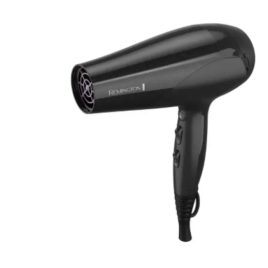Remington Damage Protection Ceramic Hair Dryer - 1875 Watts image {2}