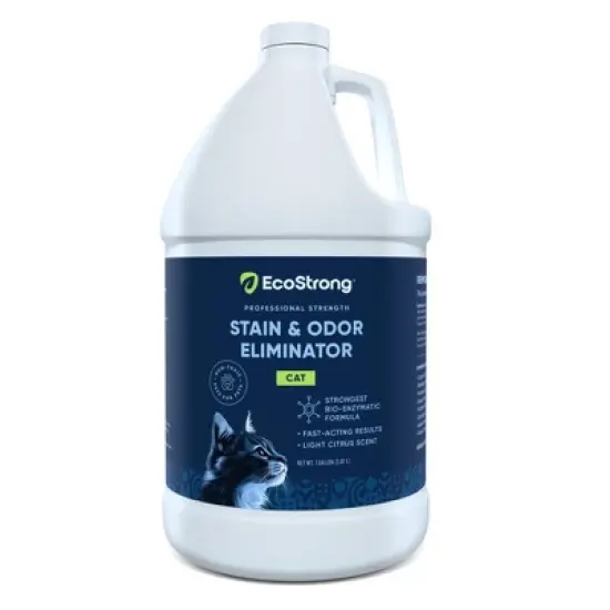 Cat Stain and Odor Eliminator image {12}