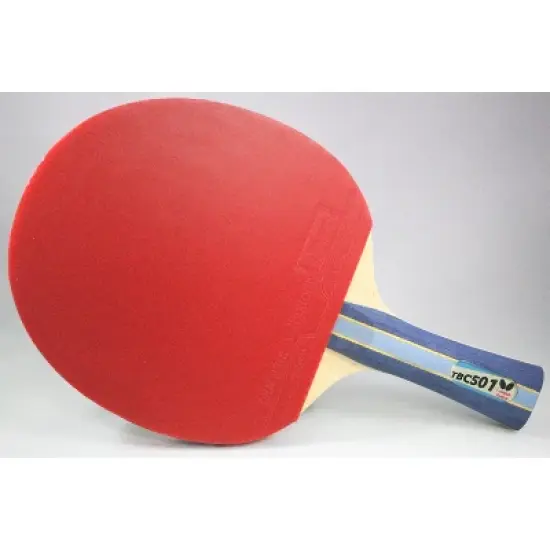 Butterfly Bty 501 FL Racket Set image {1}