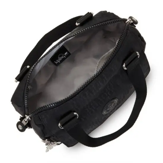 Kipling Zeva Printed Handbag image {2}