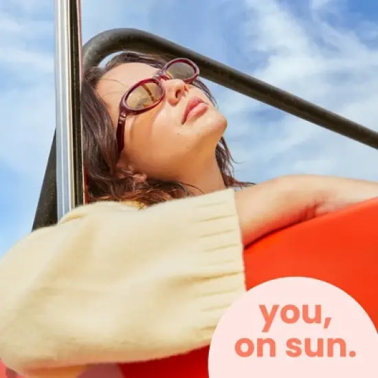 Hawaiian Tropic Sheer Touch Ultra Radiance Lotion Sunscreen - 8oz image {8}