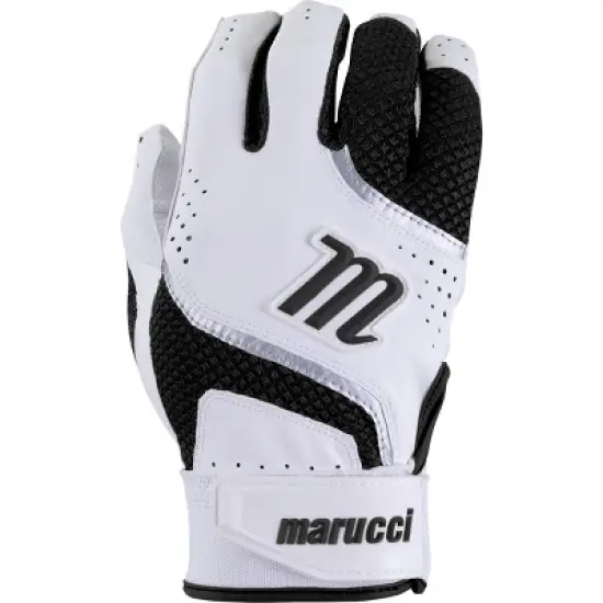 Marucci 2021 Code Adult Baseball Batting Gloves Pair image {2}
