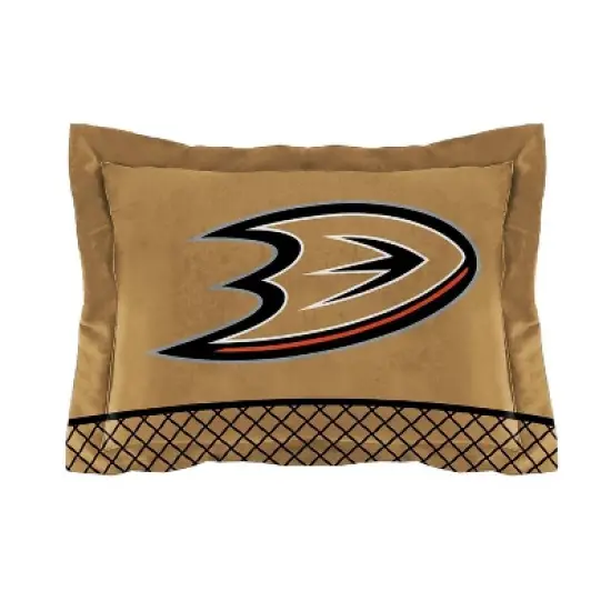 NHL Northwest Draft Twin Comforter Set image {2}