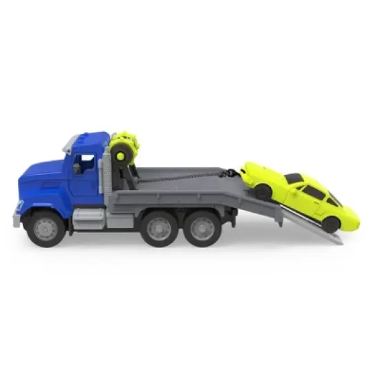 Driven Micro Series Remote Control Tow Truck image {2}