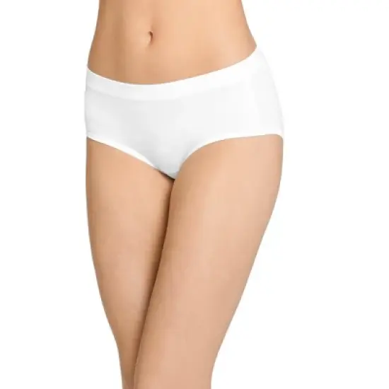 Jockey Women's Cotton Stretch Hipster image {2}