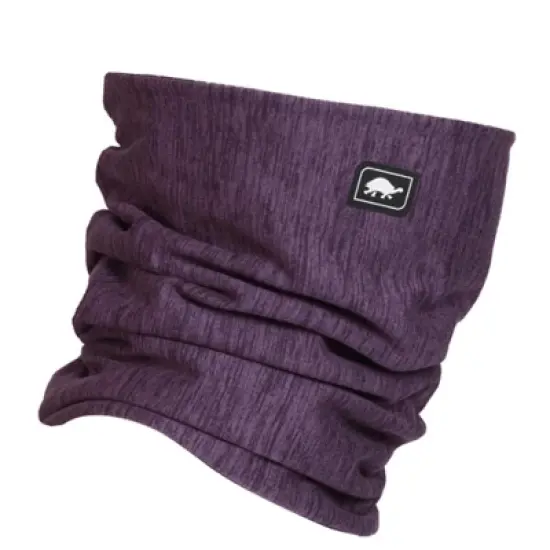 Turtle Fur Adult Stria Pipe Dream Neck Warmer image {5}