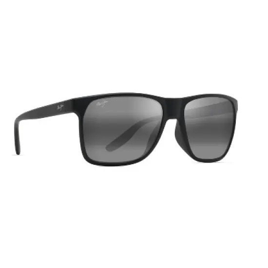Maui Jim Pailolo Rectangular Sunglasses image {1}