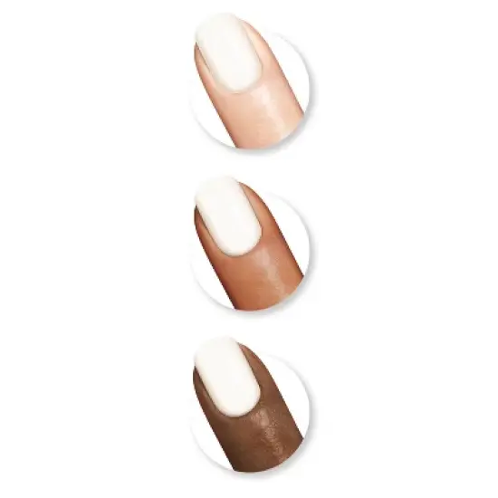 Sally Hansen Color Therapy Nail Polish - 0.5 fl oz image {2}