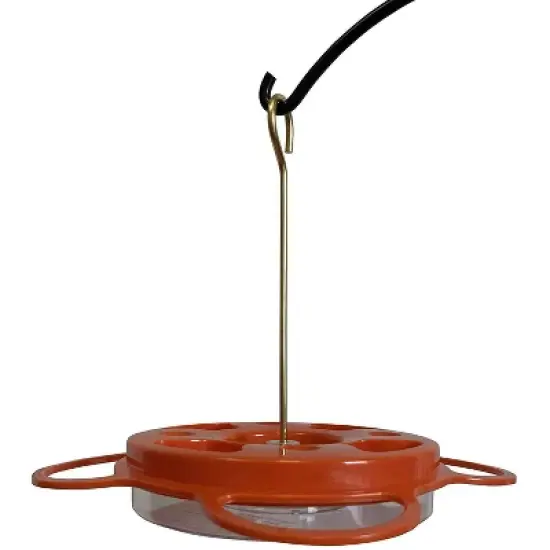 Birds Choice Oriolefest Oriole Feeder 12oz image {6}