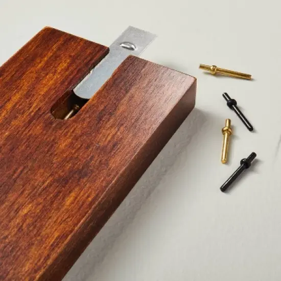 Cribbage Board Game - Hearth & Hand&trade; with Magnolia image {2}