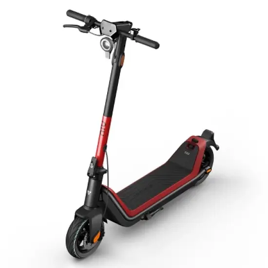 NIU Electric Kick Scooter KQi3 Sport image {13}