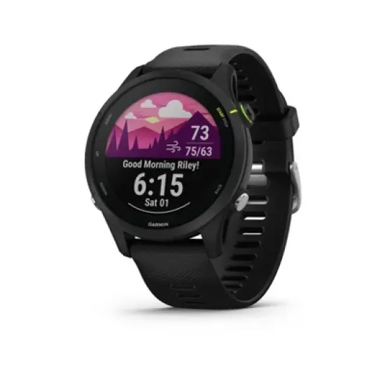 Garmin Forerunner 255 - Music image {2}