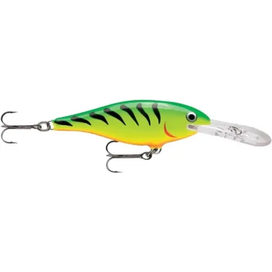 Rapala Shad Rap 05 Fishing Lure image {4}
