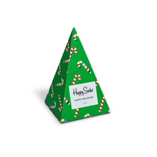 Happy Socks Adult Holiday Tree Gift Box image {6}