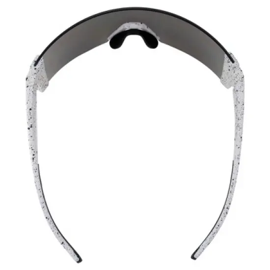 Global Vision Eyewear Astro Cycling Glasses with Flash Mirror Lenses image {3}