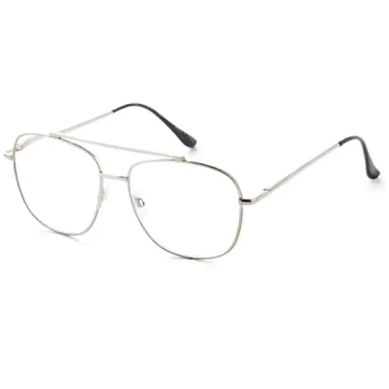 Optimum Optical Signature Blue Light Filtering Magnifying Readers - Midlife Cr-eye-sis image {4}
