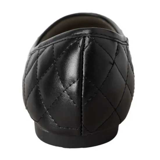 Alpine Swiss Petunia Womens Classic Ballet Flats Embellished Dressy Flat Shoes image {5}