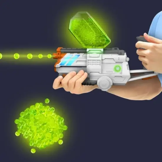 Faction Sentinel Turret Gel Bead Blaster image {5}