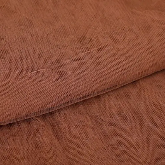 Topteng Patio Umbrella Bug Screen with Zipper Door and Polyester Netting Mosquito Screen image {3}