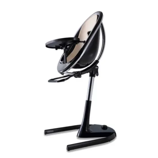 mima&reg; moon 2G high chair image {7}