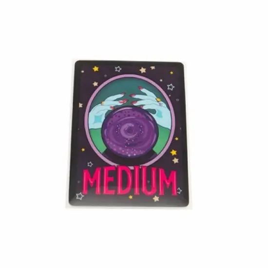 100 Standard Size Clear Protective Card Sleeves - 63 x 88mm image {5}