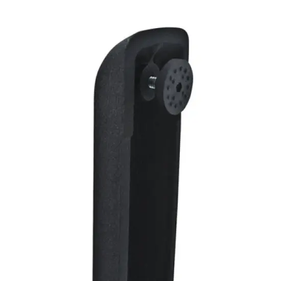 Cain Round X Base Breakroom Table - Regency image {2}