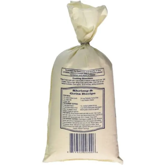 Woodstock Organic - Instant Oatmeal - Case of 12 - 16 oz image {2}