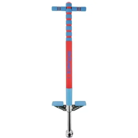 New Bounce Pogo Stick Easy Grip Sport edition, Ages 5-9 - 40 to 80 Lbs image {10}