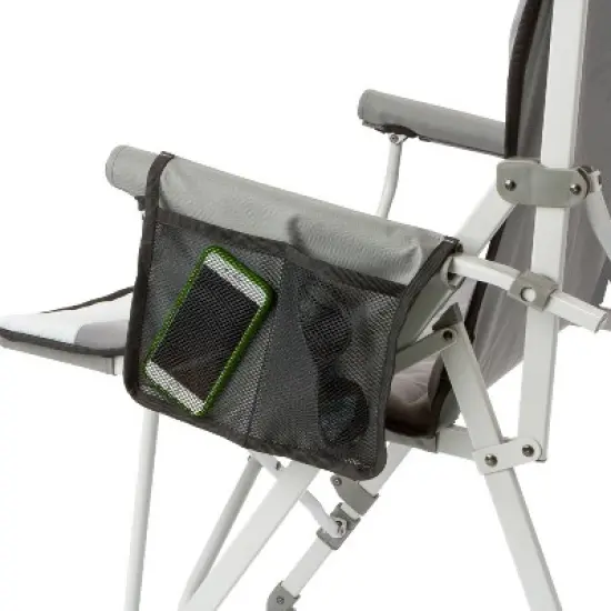 Core Equipment Padded Hard Arm Chair image {1}