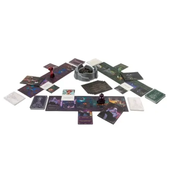 Ravensburger Disney Villainous: Introduction to Evil Board Game Disney 100 Edition image {5}