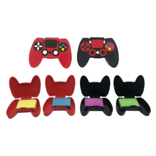 Geddes Game Controller Kneaded Eraser - 24 per display image {4}