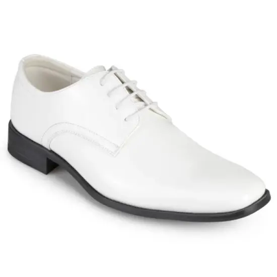 Vance Co. Men's Cole Dress Shoe image {11}