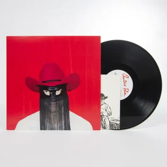 Orville Peck - Pony image {1}