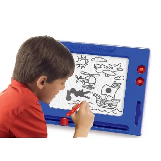 Cra-Z-Art Retro Magna Doodle image {2}