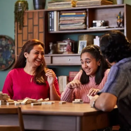 Jenga Game image {8}