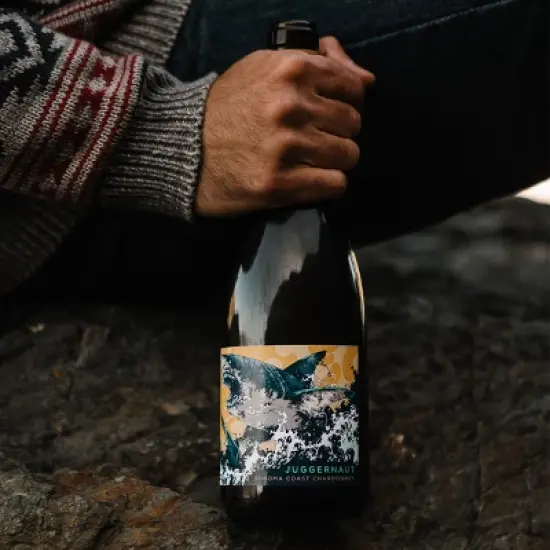 Juggernaut Chardonnay - 750ml Bottles image {1}