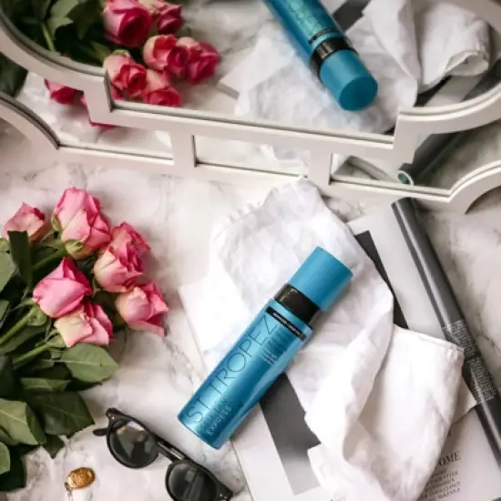 St. Tropez Self Tan Express Bronzing Mousse - 6.7 fl oz - Ulta Beauty image {3}