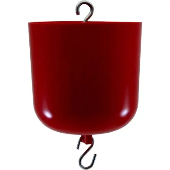 Songbird Essentials SE611 Nectar Protector-Red/Bulk (Set of 1) image {1}