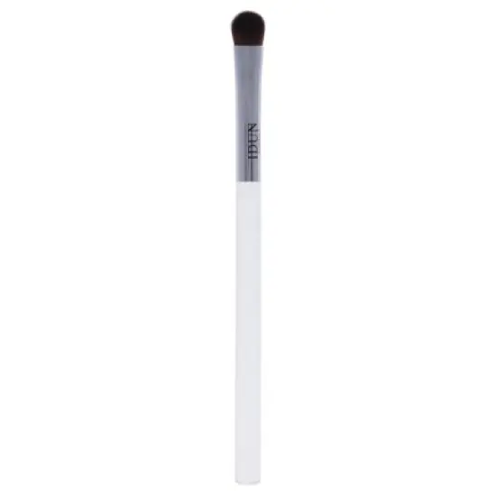 Idun Minerals Precision Eyeshadow Brush - 013 - 1 Pc Brush image {1}