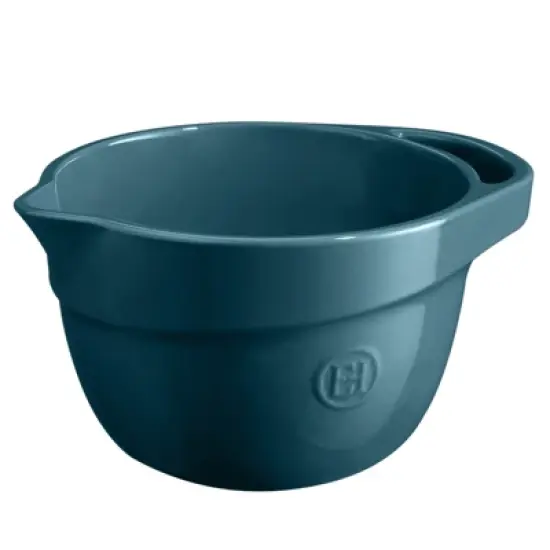 Emile Henry Mixing Bowl, Large image {3}