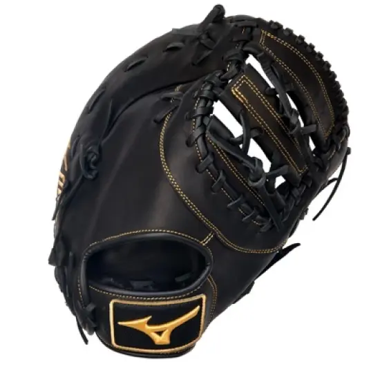 Mizuno Mvp Prime Baseball First Base Mitt 12.5" image {1}