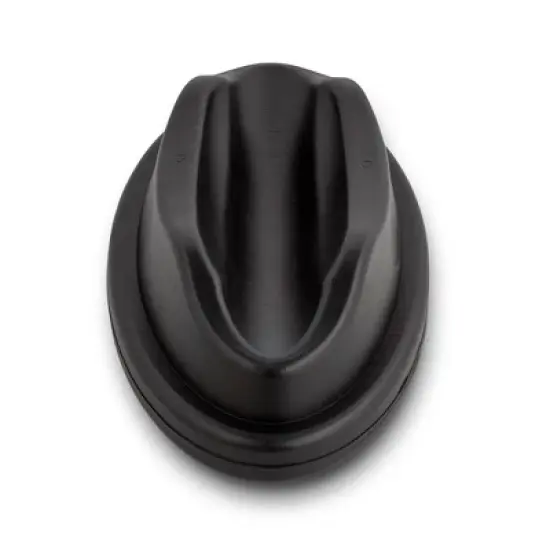 Alpcour Bike Trainer Front Wheel Riser Block image {1}