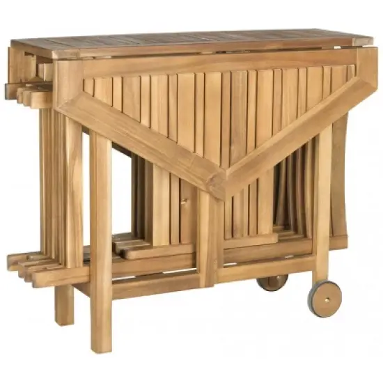 Kerman Table And 4 Chairs - Outdoor - PAT7000 - Safavieh image {7}