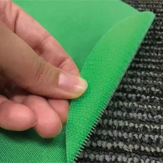 Teacher Created Resources&reg; Spot On&reg; Colorful Circles Carpet Markers image {1}